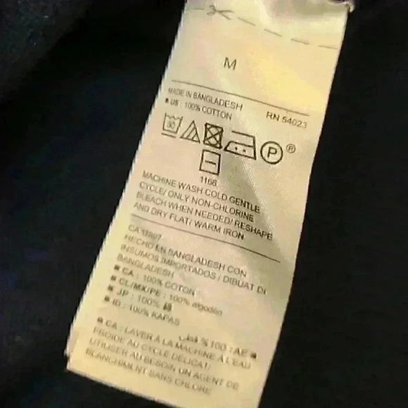 Old Navy sweater - Picture 4 of 6